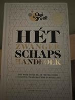 Hét Zwangerschapshandboek - Xaviera Plas-Plooij, Ophalen of Verzenden, Zo goed als nieuw, Zwangerschap en Bevalling