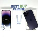 iPhone 14 Pro Max 128GB paars /licht gebruikt /100% batt /ga, 128 GB, Apple, Paars, Zonder simlock