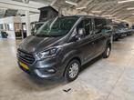 Ford Transit Custom 280 2.0 TDCI L1H1 Limited DC, Voorwielaandrijving, Euro 6, 4 cilinders, 2077 kg