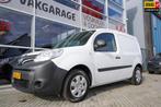 Renault Kangoo 1.2 TCe L1 met Inrichting | Sloten | EX BTW |, Voorwielaandrijving, Gebruikt, 4 cilinders, Renault