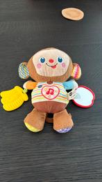Vtech aap erg leuk!, Kinderen en Baby's, Speelgoed | Vtech, Ophalen, Zo goed als nieuw