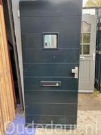 nr. v464 moderne voordeur, Doe-het-zelf en Verbouw, Deuren en Horren