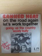 Single Canned Heat, Gebruikt, 7 inch, Single, Ophalen of Verzenden