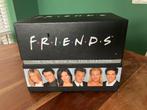 Friends dvd-box - complete serie, Cd's en Dvd's, Dvd's | Tv en Series, Gebruikt, Alle leeftijden, Boxset, Ophalen of Verzenden