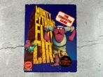 Monty Python's Flying Circus The Computer Game Commodore 64, Spelcomputers en Games, Games | Overige, Vanaf 3 jaar, Ophalen of Verzenden