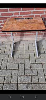 Gratis, Huis en Inrichting, Bureaus, Ophalen, Zo goed als nieuw