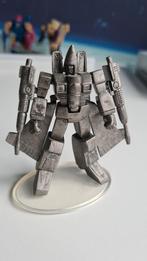 Pewter color Ramjet, G1, Ophalen of Verzenden, Zo goed als nieuw, Decepticons