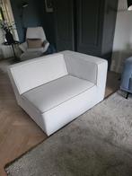 Fauteuil/bankje, Huis en Inrichting, Fauteuils, Ophalen, Nieuw, 75 tot 100 cm, Stof