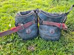 Hoefschoenen maat 13, Dieren en Toebehoren, Ophalen of Verzenden, Gebruikt, Overige soorten