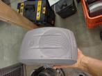 9 mooie majorcom speakers, Gebruikt, 120 watt of meer, Front, Rear of Stereo speakers, Ophalen