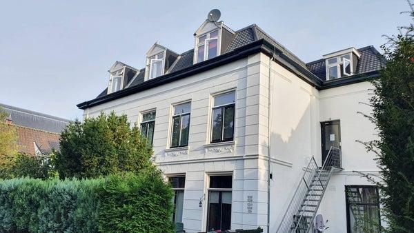 NIEUW! Woonruimte te huur Kerkstraat, Baarn, Huizen en Kamers, Huizen te huur