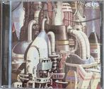 Deus - 2 Cd’s, Cd's en Dvd's, Ophalen of Verzenden, Zo goed als nieuw, Poprock