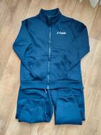 Australian Sport & Huispak Large 40 NIEUW blauw vest & broek, Kleding | Dames, Sportkleding, Nieuw, Overige typen, Blauw, Maat 42/44 (L)