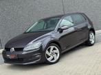 Volkswagen Golf 1.2 TSI R-line DSG Cruise Clima Dealer ondh, Stof, Gebruikt, 4 cilinders, Met garantie (alle)