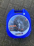 Sneeuwkettingen, Ophalen, Nieuw