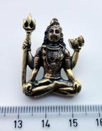 Shiva Hanger - Shiva Ketting - Shiva God - Hindoeïsme, Overige materialen, Overige voorstellingen, Verzenden, Info@toas.nl