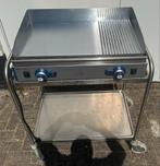 Hendi Griddle Blue Line - Professionele Bakplaat/grillplaat, Ophalen, Gebruikt