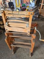 Ouderwetse wringer, Ophalen of Verzenden