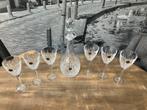 RCR Cristal Glazen Set met Karaf, Antiek en Kunst, Antiek | Glas en Kristal, Ophalen