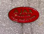 Ajax Speldje - Oud Amsterdam, Verzenden, Gebruikt, Sport, Speldje of Pin