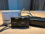 Sony Cyber-shot DSC-W830 Digitale Camera, Compact, Ophalen of Verzenden, Zo goed als nieuw, Sony