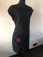 Desigual jurkje - Mt XL, Kleding | Dames, Zwart, Maat 46/48 (XL) of groter, Ophalen of Verzenden, Zo goed als nieuw