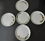 LIBELLE Mariolein Bastin  J & G bordjes, Overige materialen, Ophalen of Verzenden, Zo goed als nieuw, Bord(en)