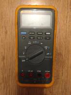 Fluke 83-3, Ophalen of Verzenden, Gebruikt, Multimeter