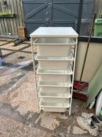 Rek, Ophalen of Verzenden, Zo goed als nieuw