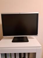 HP Compaq LA2405wg Monitor, Computers en Software, Monitoren, Ophalen, Gebruikt, Full HD, DVI