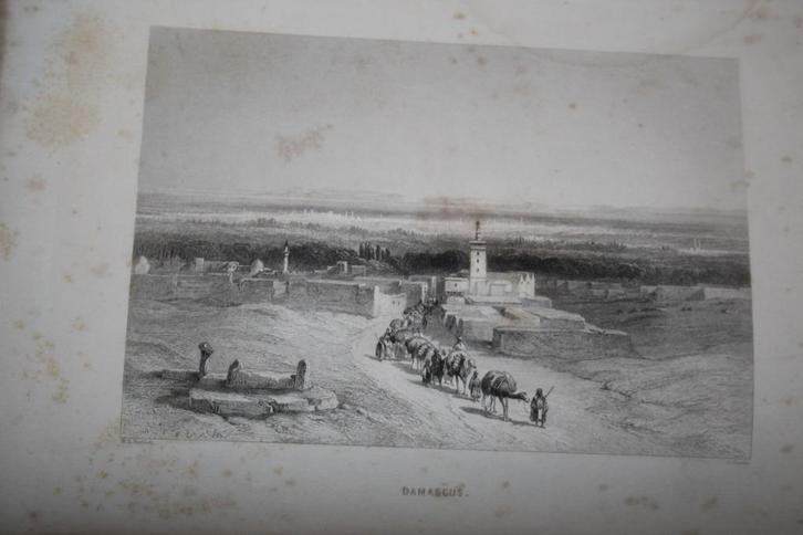 Nicolaas Beets - Over Paulus met platen Rome e.a. (1853), Boeken, Godsdienst en Theologie, Gelezen, Christendom | Protestants