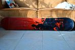 Nidecker Matrix 151 cm incl. bindingen, Sport en Fitness, Snowboarden, Ophalen, Gebruikt, Board