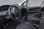 Peugeot 208 1.4 VTi Allure 5-Drs Ecc/Cruise Nw APK ✅, Euro 5, Bedrijf, Handgeschakeld, 570 kg