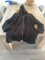 Fleece vest zwart maat 44/46, Kleding | Dames, Truien en Vesten, Maat 42/44 (L), Zo goed als nieuw, Zwart, Ophalen