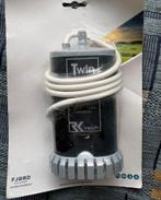 Dompel pomp Reich twin waterpomp., Ophalen of Verzenden, Nieuw