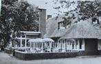 Kampeercentrum de Heidebloem - Laren, Verzamelen, Verzenden, 1940 tot 1960, Gelopen, Noord-Holland