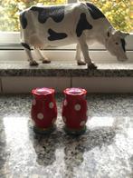 Nieuw peper en zout stel OLILLY, Huis en Inrichting, Keuken | Tupperware, Ophalen of Verzenden, Zo goed als nieuw, Overige typen