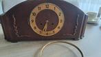 Antieke Pendule - Defecte Bevestiging, Antiek en Kunst, Antiek | Klokken, Ophalen of Verzenden