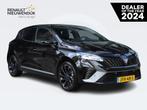 Renault Clio 1.6 E-Tech Full Hybrid 145 esprit Alpine AUTOMA, 145 pk, Stof, Gebruikt, 4 cilinders