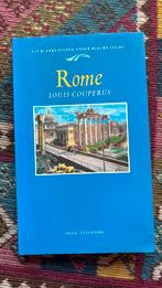 Louis Couperus - Rome, Ophalen of Verzenden, Zo goed als nieuw