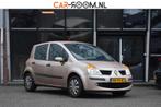 Renault Modus 1.4-16V Expression Luxe Airco Cruise, Voorwielaandrijving, Gebruikt, 4 cilinders, Beige