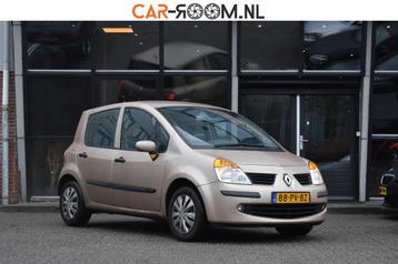 Renault Modus 1.4-16V Expression Luxe Airco Cruise beschikbaar voor biedingen
