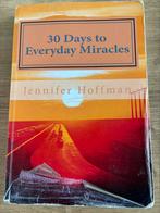 30 days to everyday Miracles, Ophalen, Gelezen