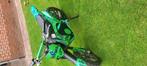 Minibike crossmotor  elo kindercrossmotor serval, Fietsen en Brommers, Minibikes, Midibikes en Pitbikes, Ophalen of Verzenden