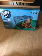 Puppy/ honden benodigdheden, Ophalen, Zo goed als nieuw