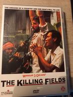 The killing fields, Ophalen of Verzenden, Zo goed als nieuw, Vanaf 16 jaar