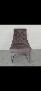 Eetkamerstoelen 4 stuks Richmond, Huis en Inrichting, Stoelen, Ophalen of Verzenden, Zo goed als nieuw