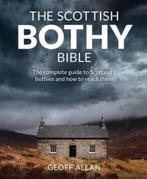 The Complete Guide to Scotland's Bothies, Boeken, Reisgidsen, Nieuw, Ophalen of Verzenden