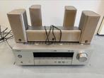Yamaha htr 5930, Ophalen, Gebruikt, Overige merken, Overige spelers