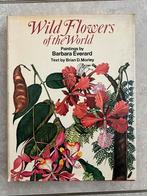 Gezocht; Wild Flowers of the World, Boeken, Wonen en Tuinieren, Ophalen of Verzenden, Zo goed als nieuw, Tuinieren en Tuinplanten